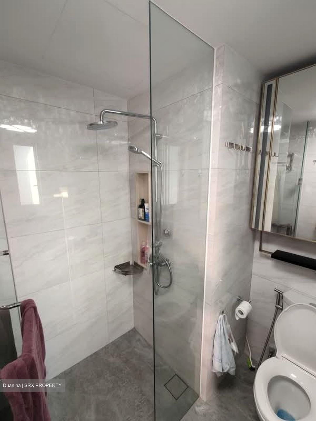 Normanton Park (D5), Apartment #554786781